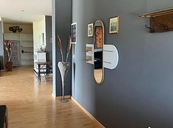 Villa Agnadio Mykalis