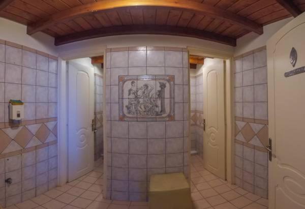 Apartment Agnadio Mykalis Mesokampos