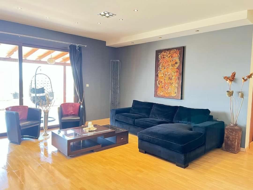Apartment Agnadio Mykalis Mesokampos