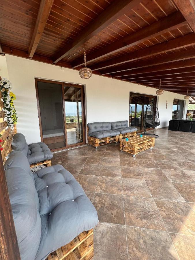 Apartment Agnadio Mykalis