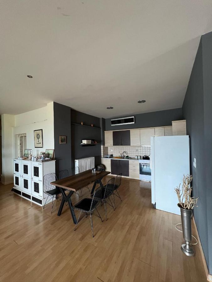 Apartment Agnadio Mykalis