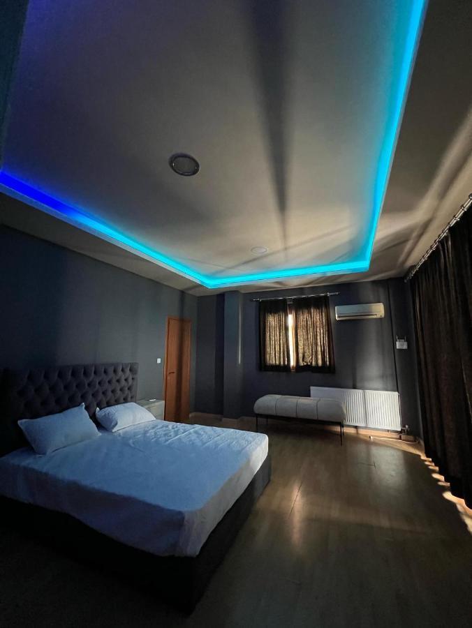 Agnadio Mykalis Apartment Mesokampos