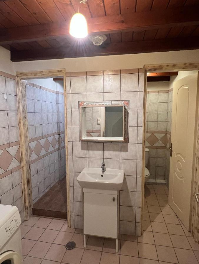 Apartment Agnadio Mykalis *