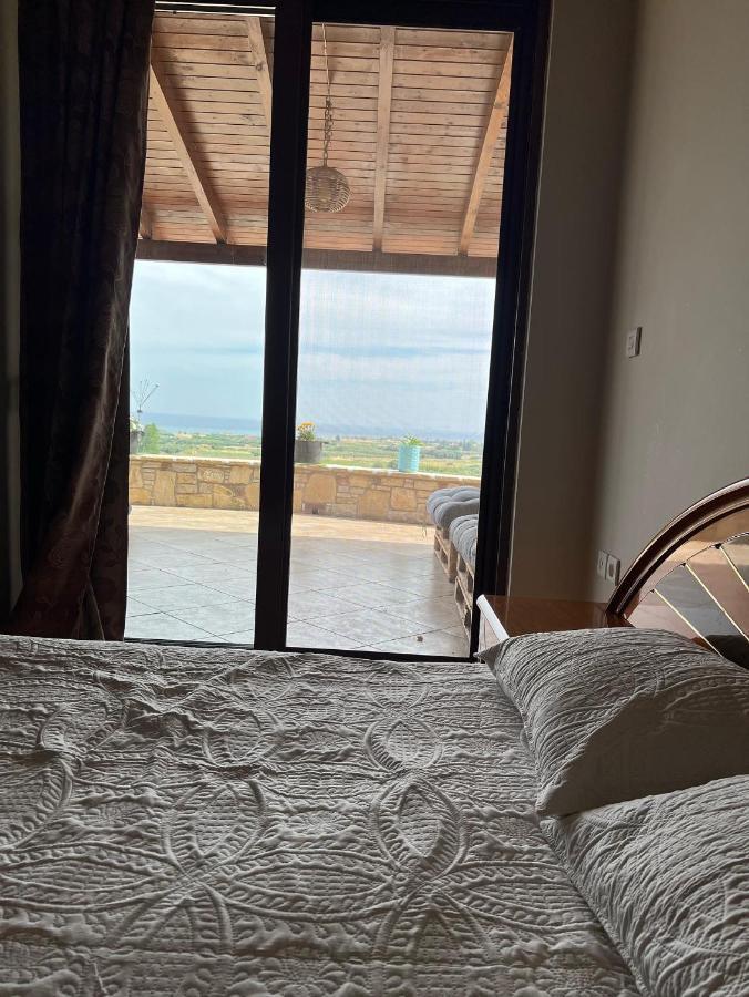 Apartment Agnadio Mykalis Mesokampos